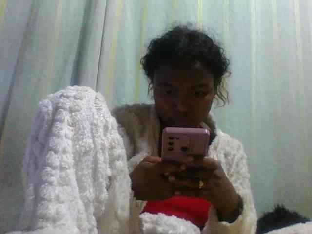 Kaysha12 webcam