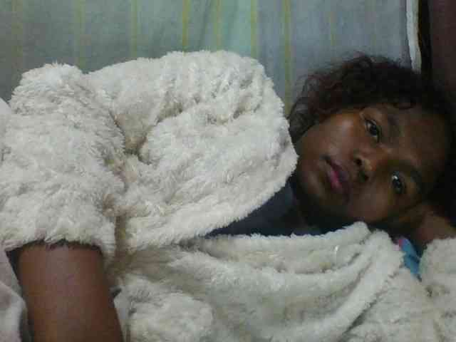 Kaysha12 webcam
