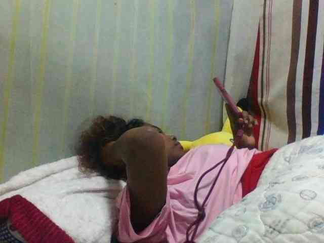 Kaysha12 webcam
