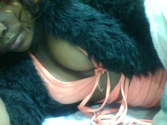 Kaysha12 webcam