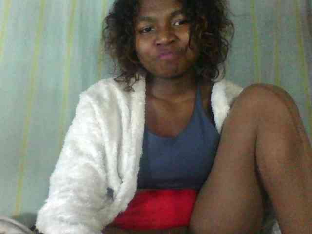Kaysha12 webcam
