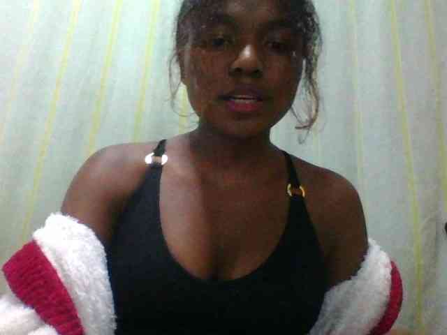 Kaysha12 webcam