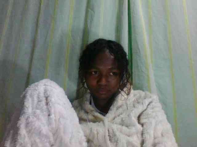 Kaysha12 webcam