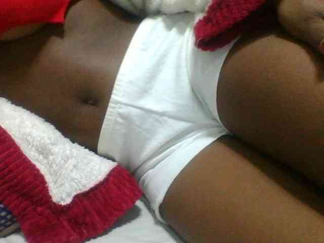 Kaysha12 webcam