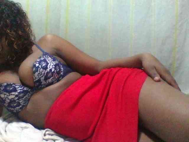 Kaysha12 webcam