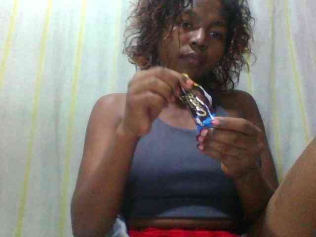 Kaysha12 webcam