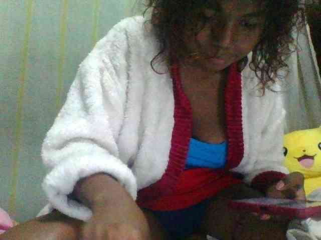Kaysha12 webcam