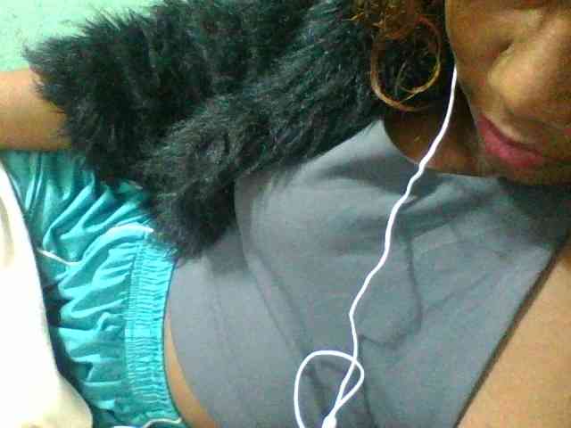 Kaysha12 webcam
