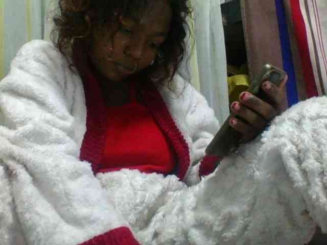 Kaysha12 webcam