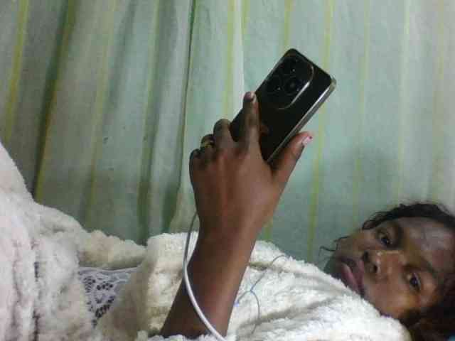 Kaysha12 webcam
