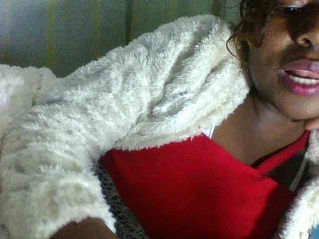 Kaysha12 webcam