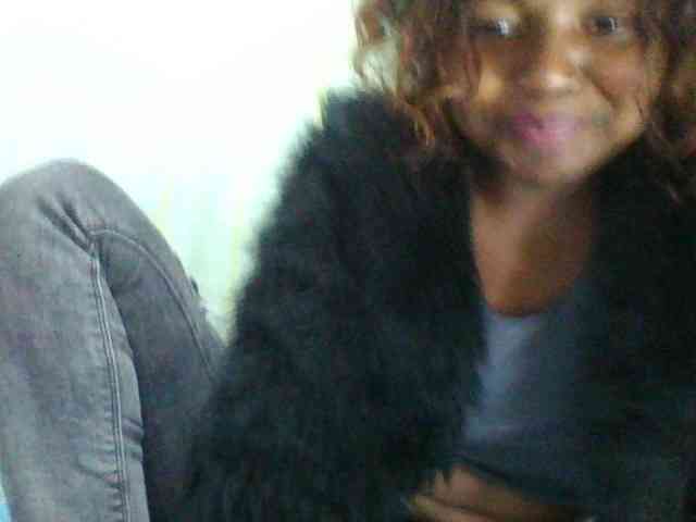 Kaysha12 webcam