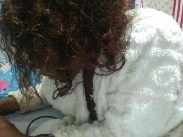 Kaysha12 webcam
