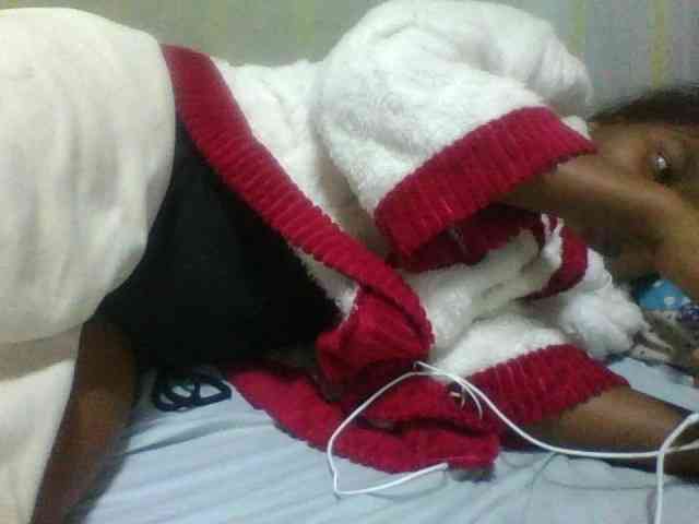 Kaysha12 webcam