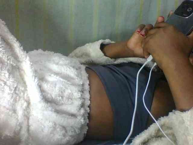 Kaysha12 webcam