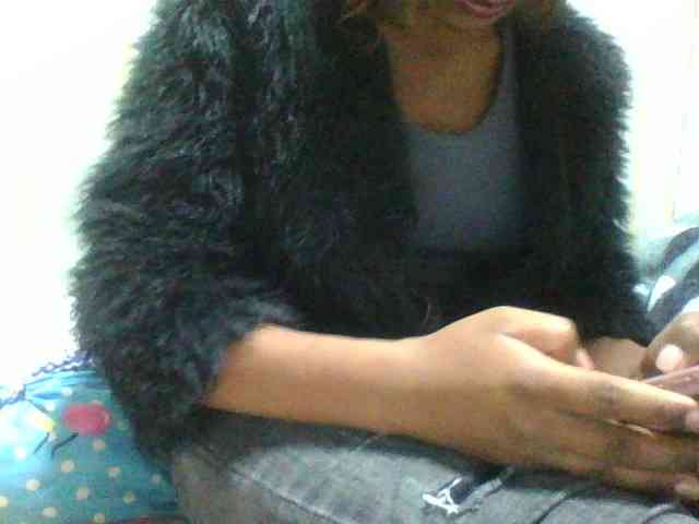 Kaysha12 webcam