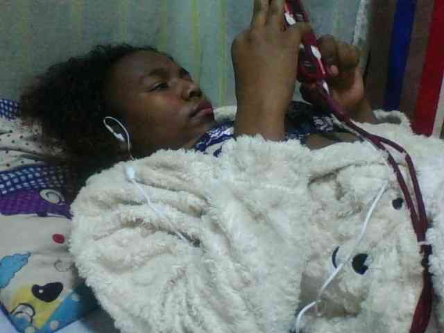 Kaysha12 webcam
