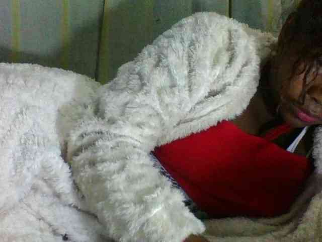 Kaysha12 webcam