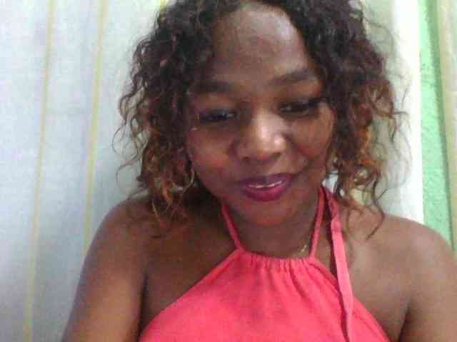 Kaysha12 webcam
