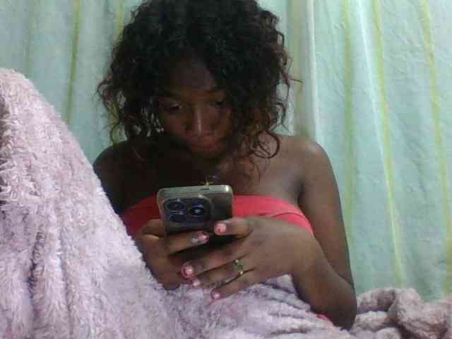 Kaysha12 webcam