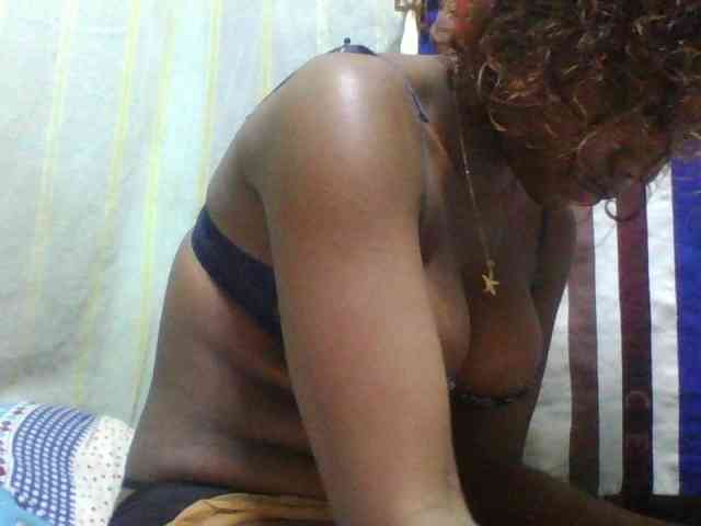 Kaysha12 webcam