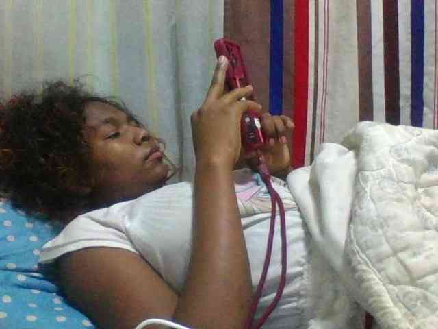 Kaysha12 webcam