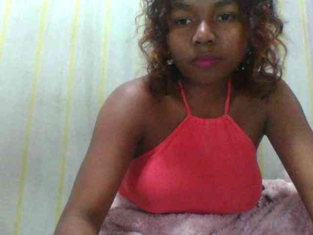 Kaysha12 webcam