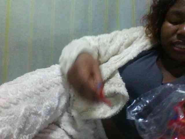 Kaysha12 webcam