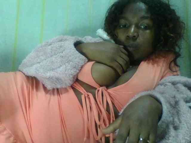 Kaysha12 webcam