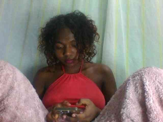 Kaysha12 webcam