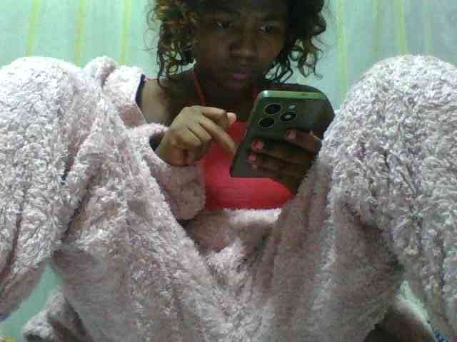 Kaysha12 webcam