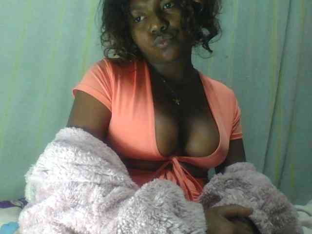 Kaysha12 webcam