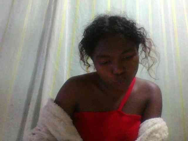 Kaysha12 webcam