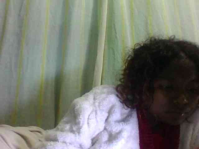 Kaysha12 webcam