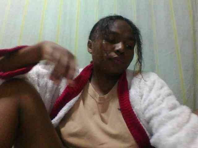 Kaysha12 webcam