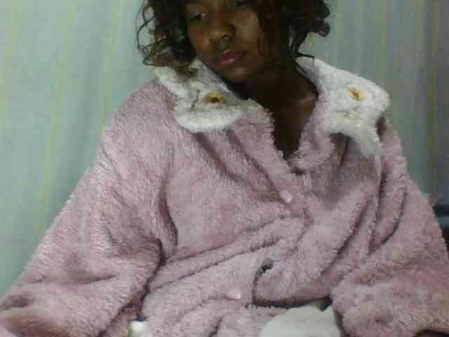 Kaysha12 webcam