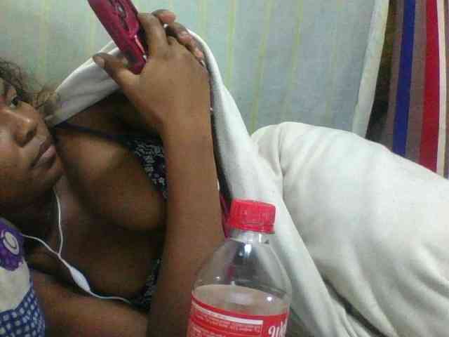 Kaysha12 webcam