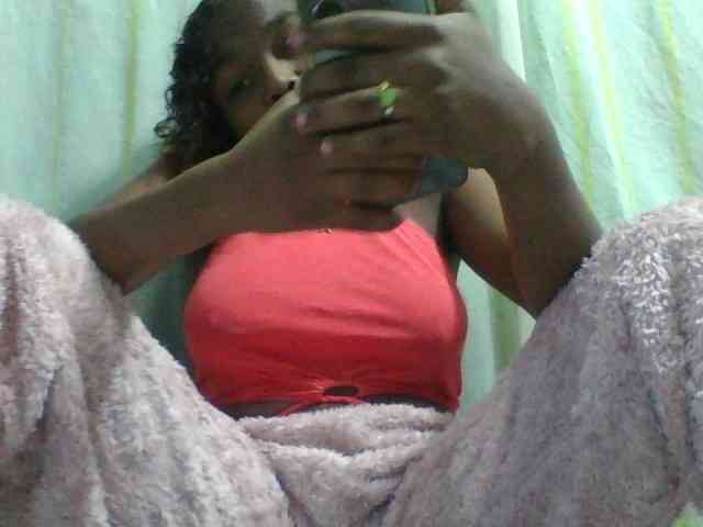 Kaysha12 webcam