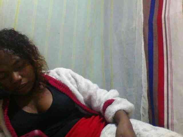 Kaysha12 webcam