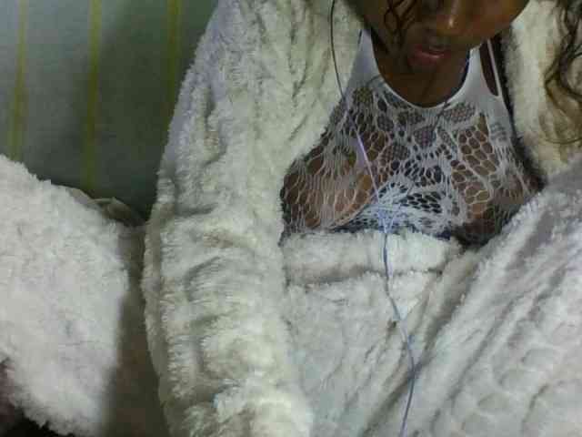 Kaysha12 webcam