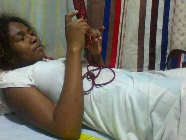 Kaysha12 webcam