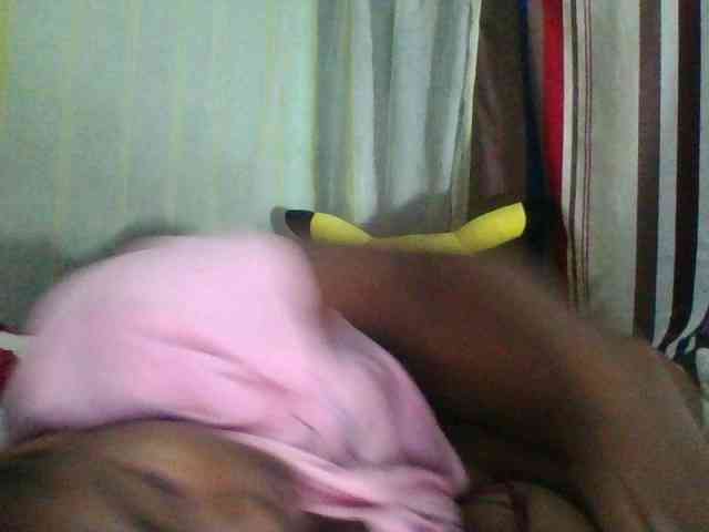 Kaysha12 webcam