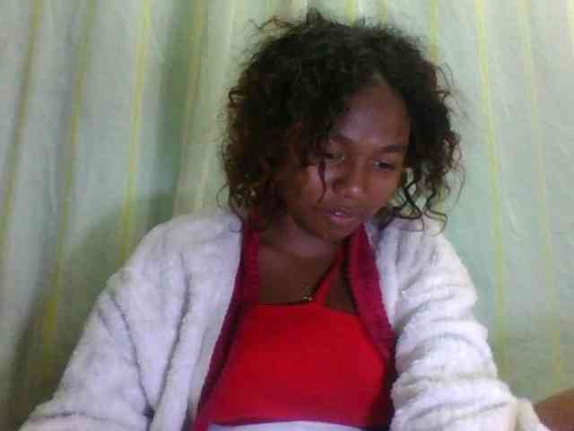 Kaysha12 webcam