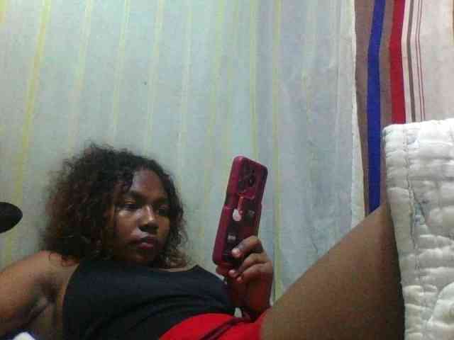 Kaysha12 webcam