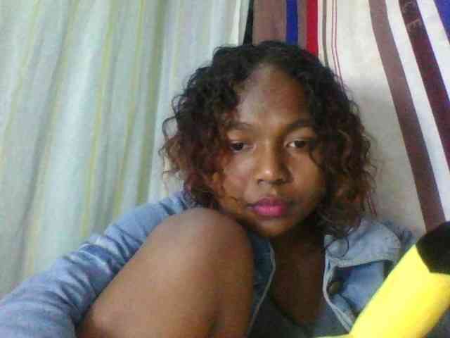 Kaysha12 webcam