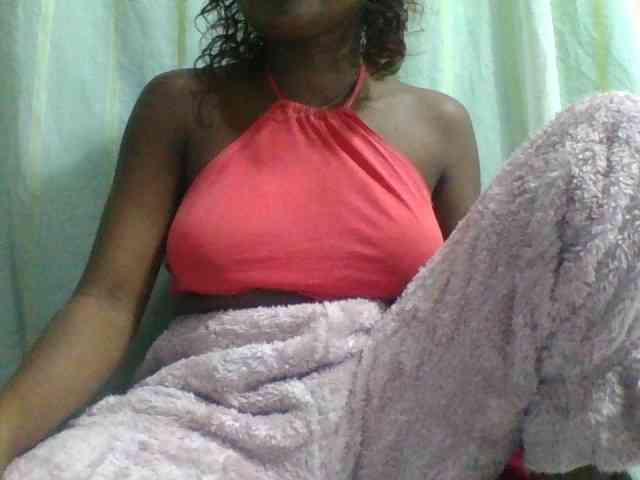 Kaysha12 webcam