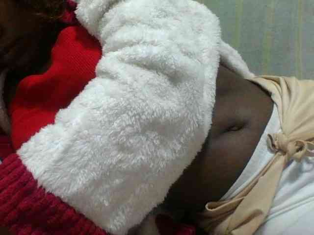 Kaysha12 webcam