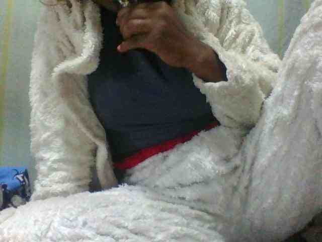Kaysha12 webcam