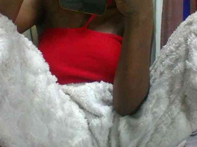 Kaysha12 webcam