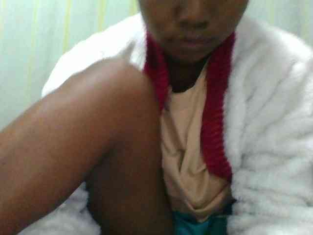 Kaysha12 webcam